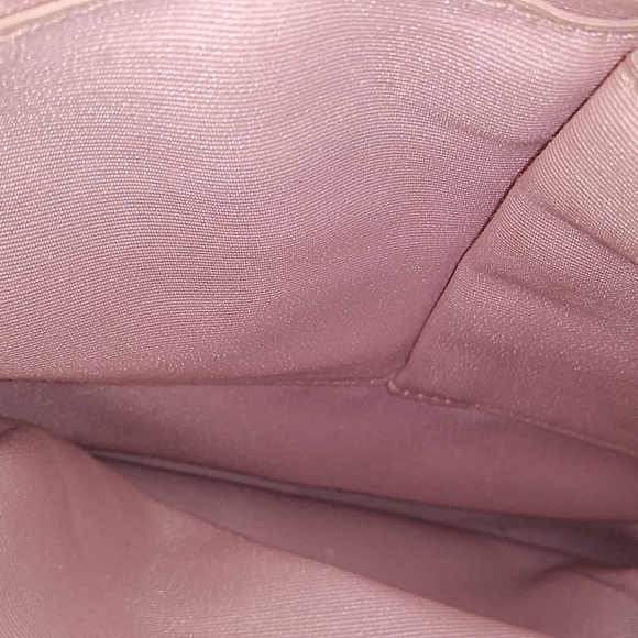 Coach woman's signature canvas crossbody message bag - Picture 14 of 17